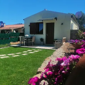Casa vacanze La Locandina, Olbia