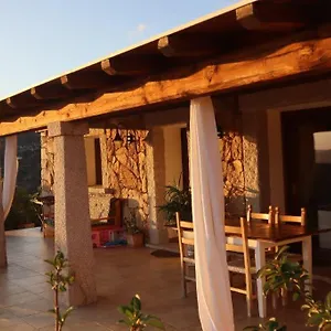 Casa vacanze Osseddu, Olbia