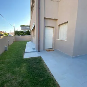 Casa vacanze Casa Emali, Olbia