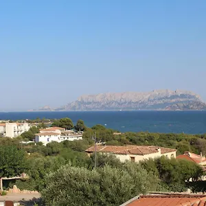 Ferienhaus La Conchiglia, Olbia