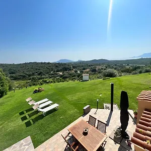 Ferienhaus Casa Mirto, Olbia