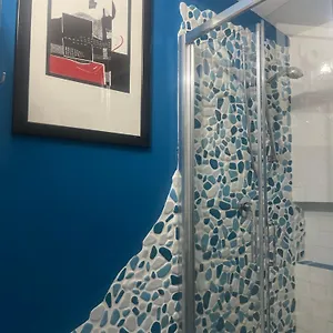 Homestay La Chiave Di Violino, Olbia