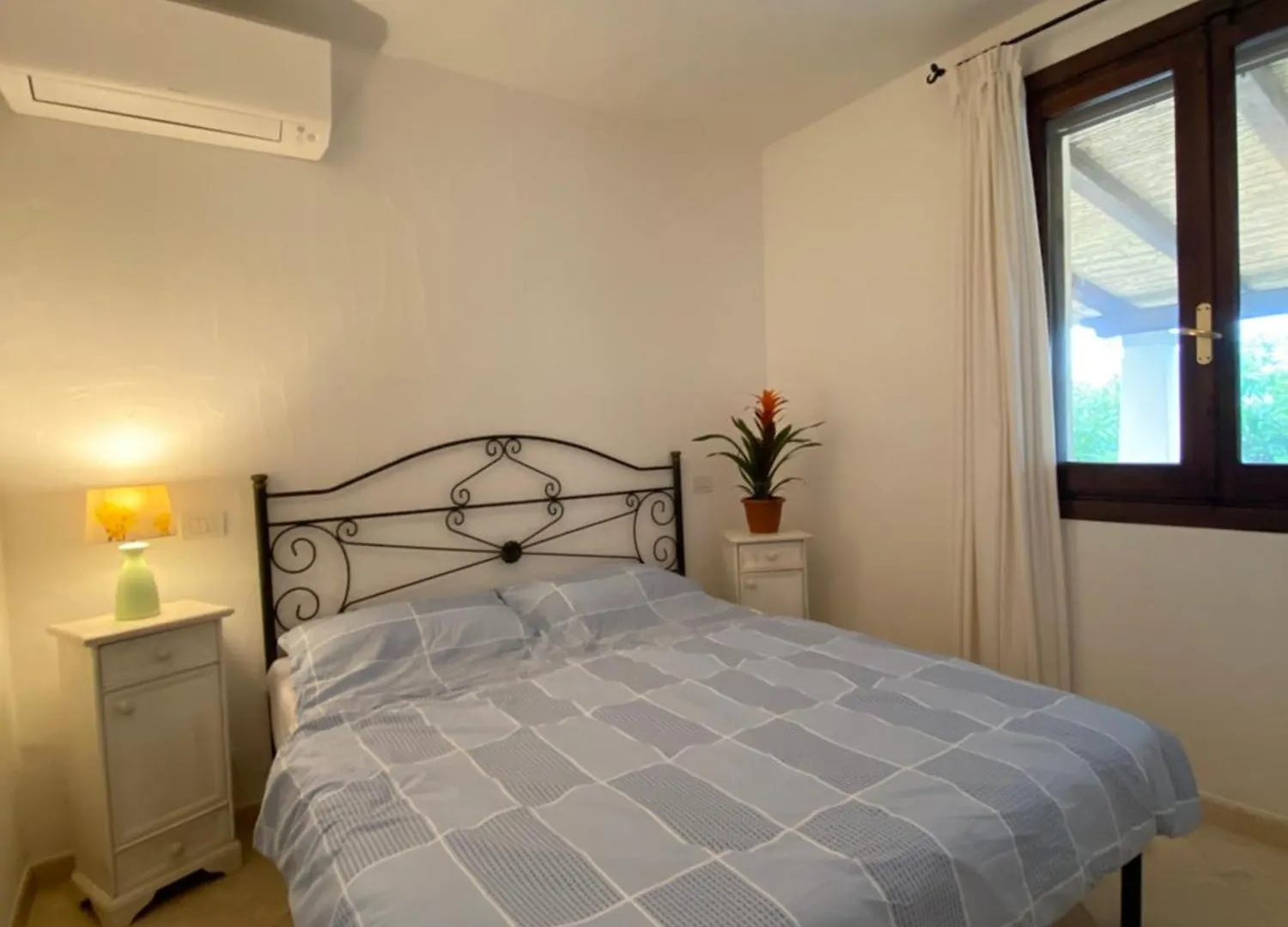 Villa Alba Chiara Olbia 0*,  Italy
