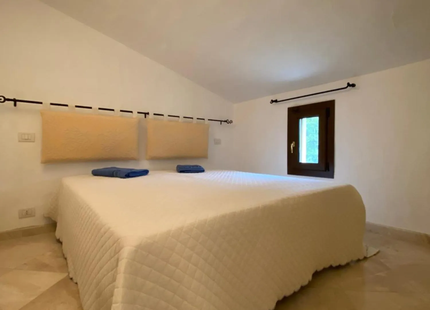 Villa Alba Chiara Olbia 0*,