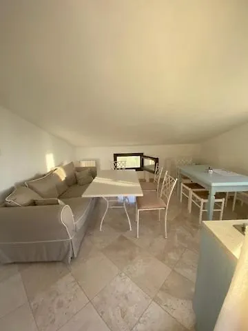 Holiday home Villa Alba Chiara Olbia