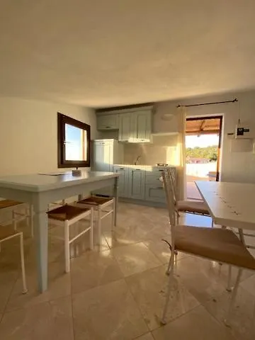 Villa Alba Chiara Olbia