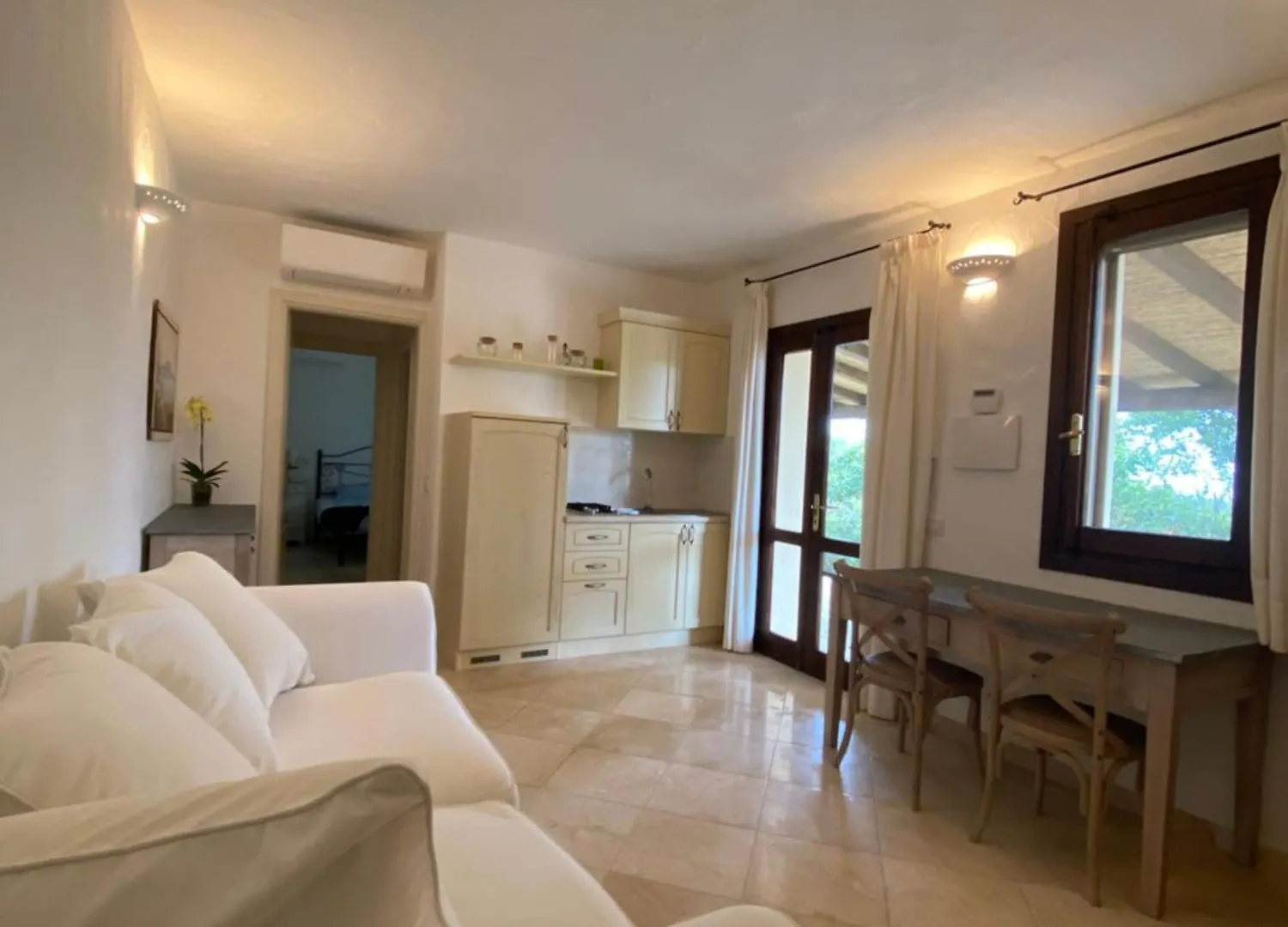 Villa Alba Chiara Olbia Holiday home