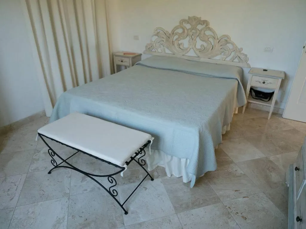 Holiday home Villa Alba Chiara Olbia Italy