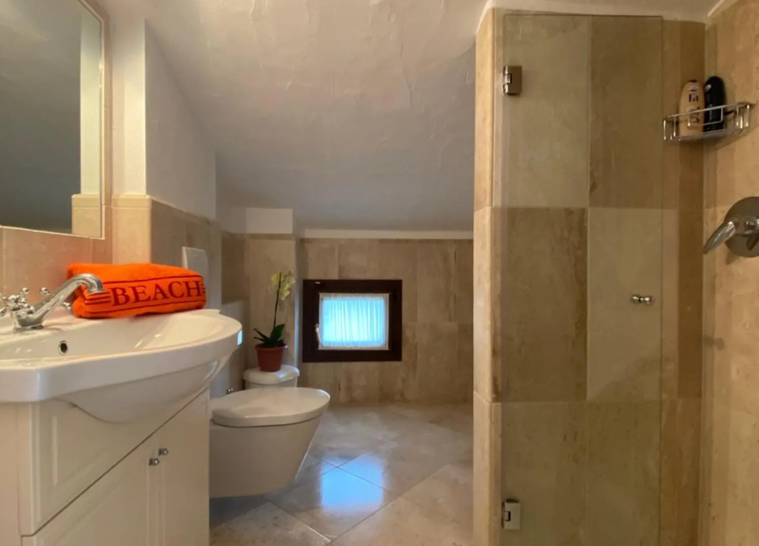 Holiday home Villa Alba Chiara Olbia