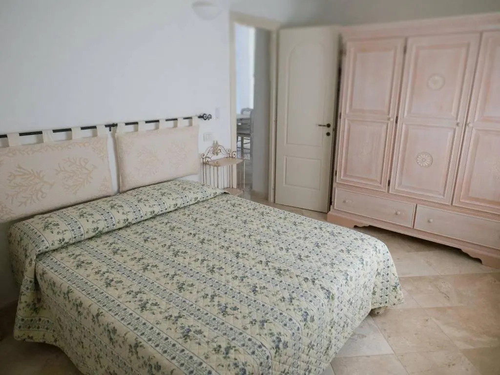 Villa Alba Chiara Olbia Holiday home