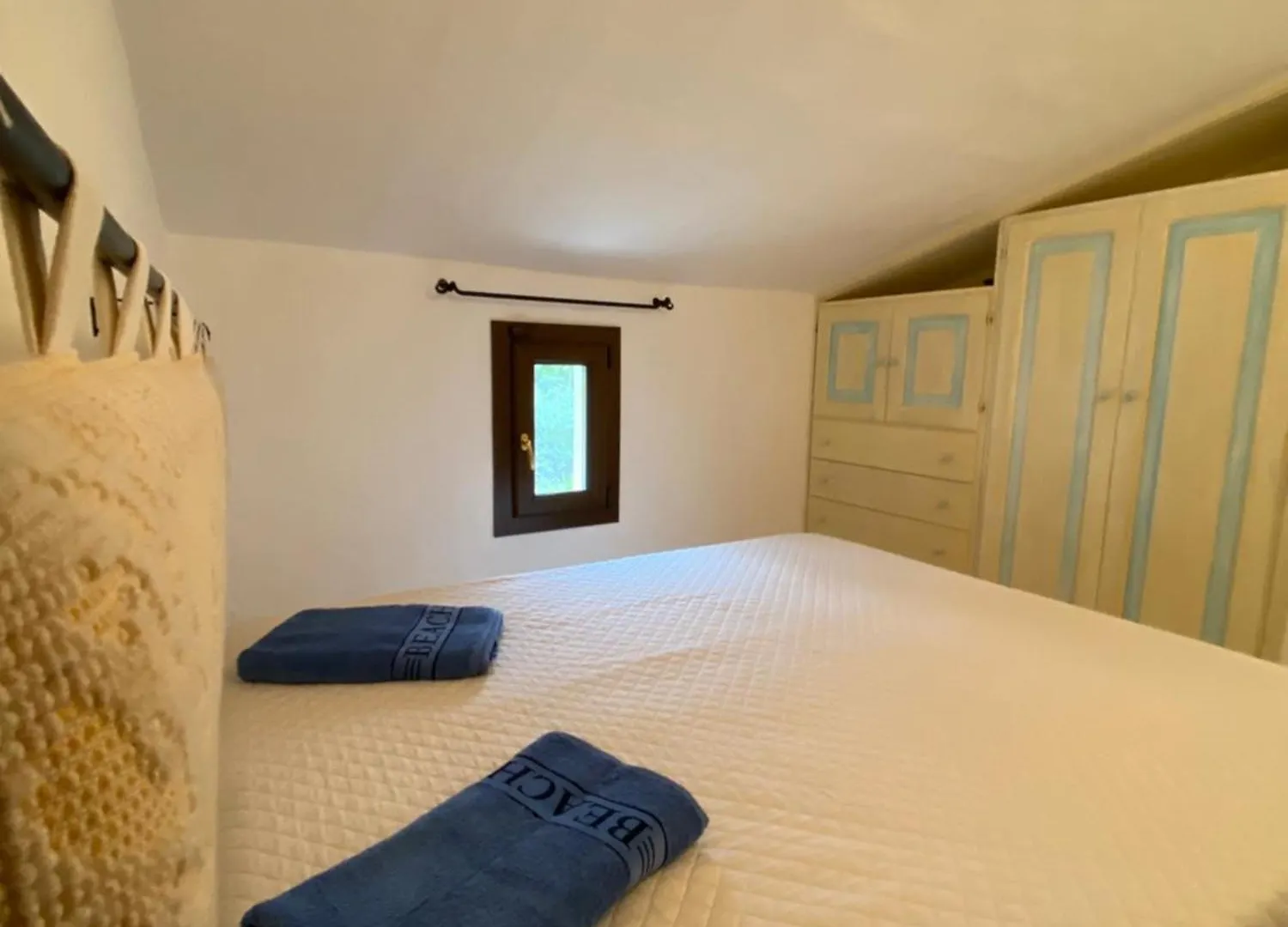 Holiday home Villa Alba Chiara Olbia Italy