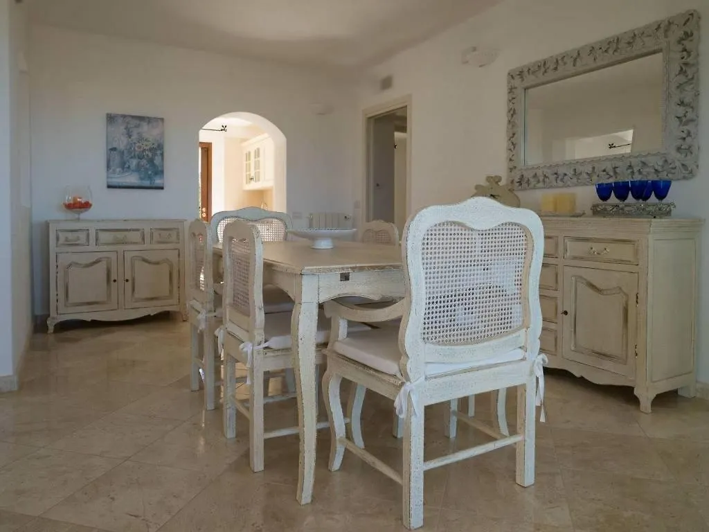 Villa Alba Chiara Olbia Holiday home