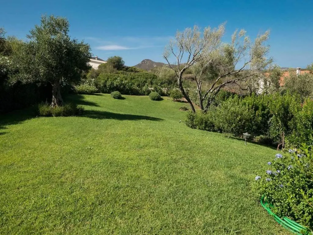 Holiday home Villa Alba Chiara Olbia