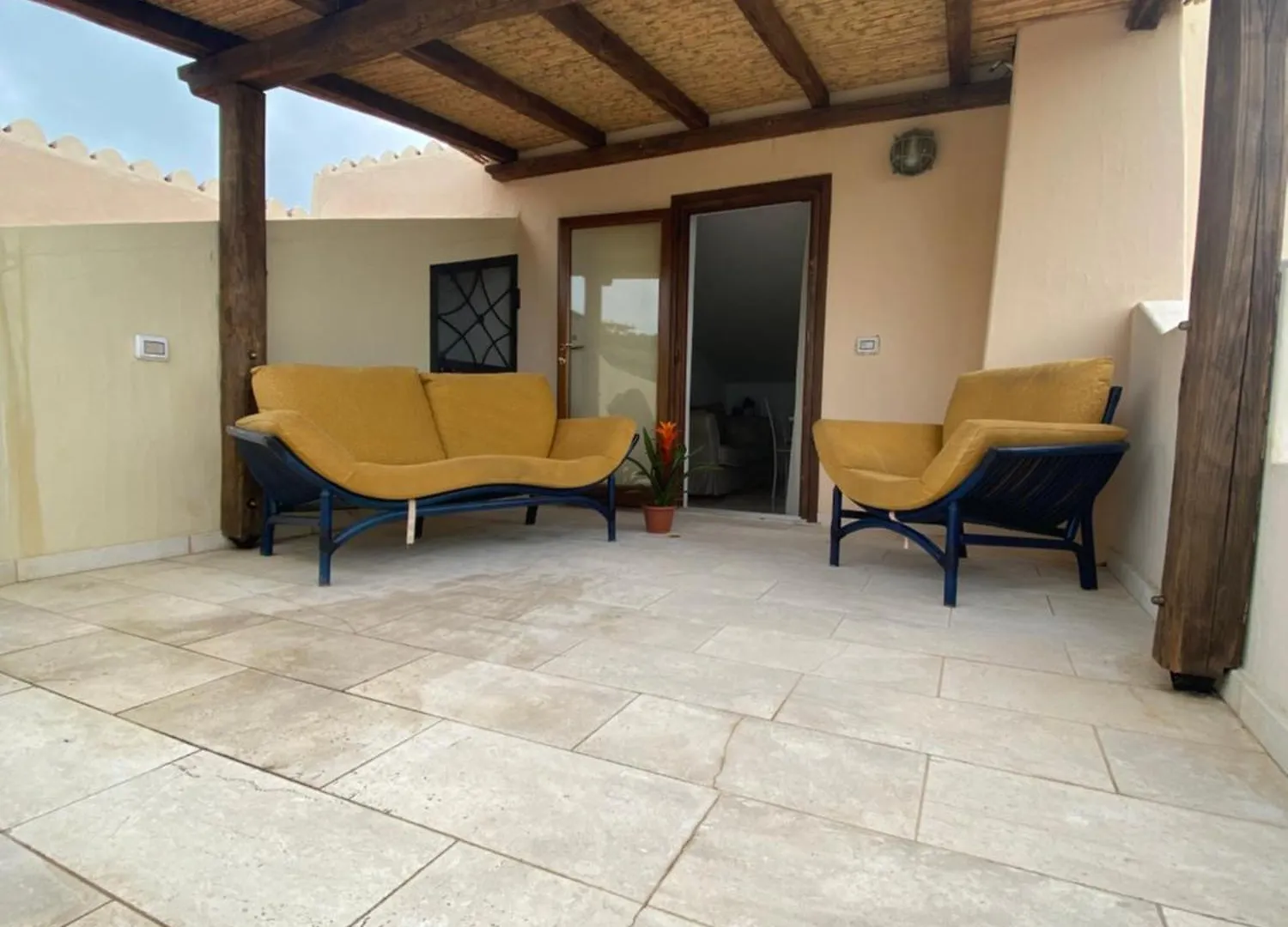 Villa Alba Chiara Olbia