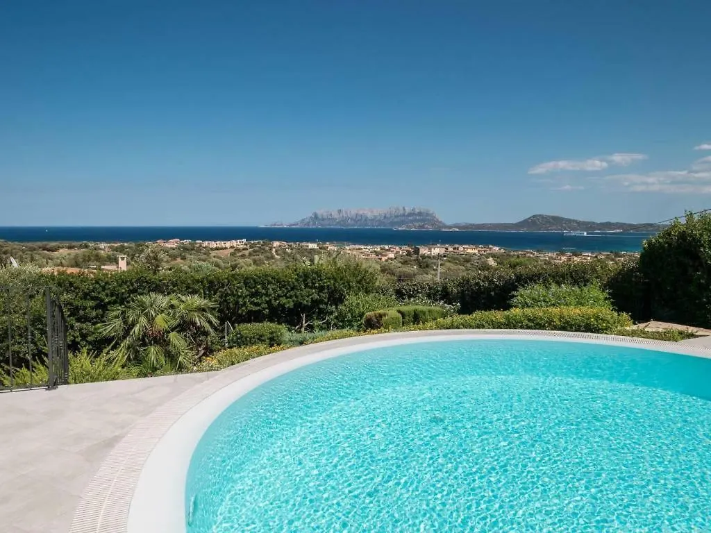 Holiday home Villa Alba Chiara Olbia