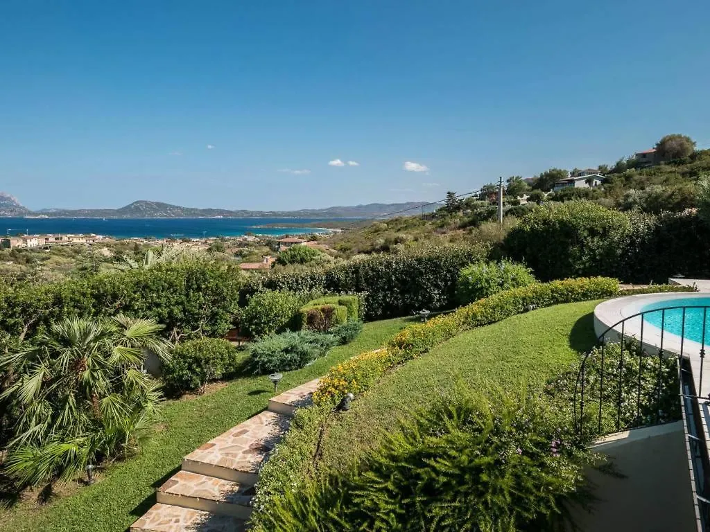 Villa Alba Chiara Olbia 0*,  Italy